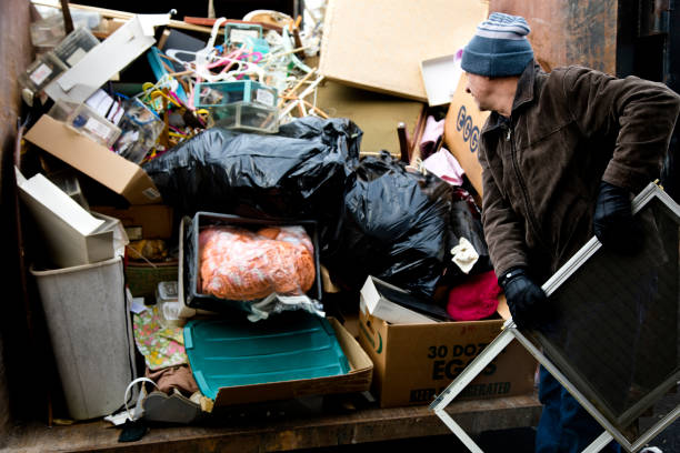 Best Junk Removal Near Me  in Bethany, WV