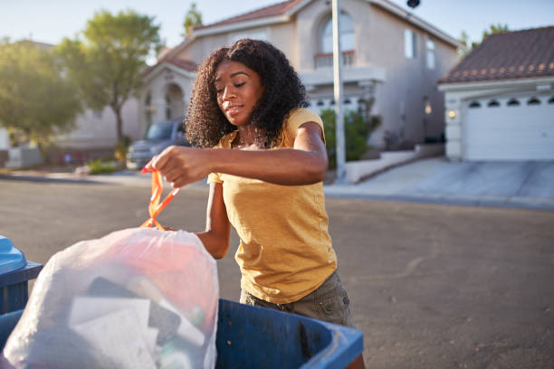 Best Commercial Junk Removal  in Bethany, WV