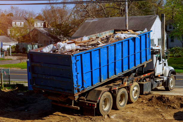 Best Office Junk Removal  in Bethany, WV