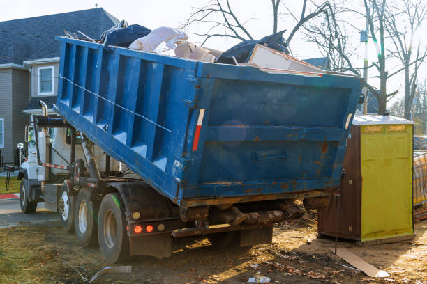 Best Commercial Cleanout Services  in Bethany, WV