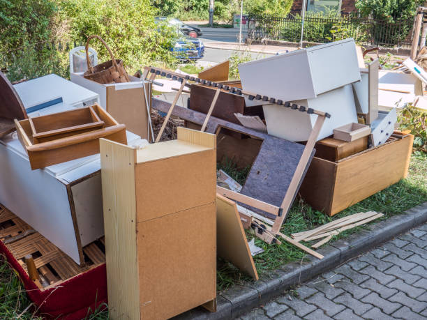 Best Junk Hauling Services  in Bethany, WV