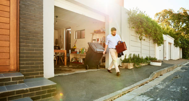 Best Yard Waste Removal  in Bethany, WV