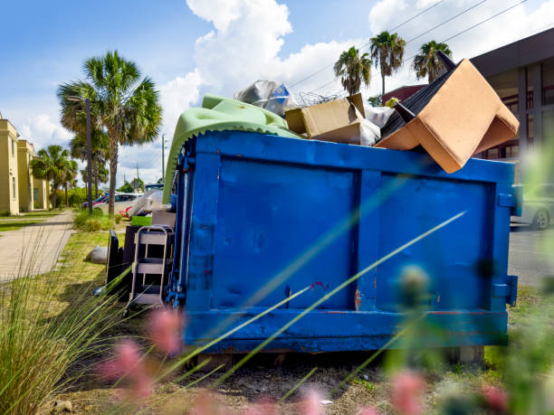 Best Yard Cleanup Services  in Bethany, WV