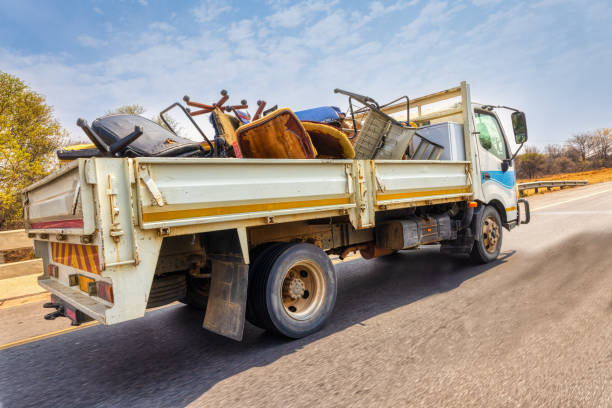 Best Garage Cleanout Services  in Bethany, WV