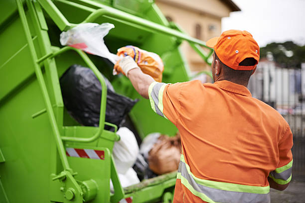 Best Basement Cleanout Services  in Bethany, WV