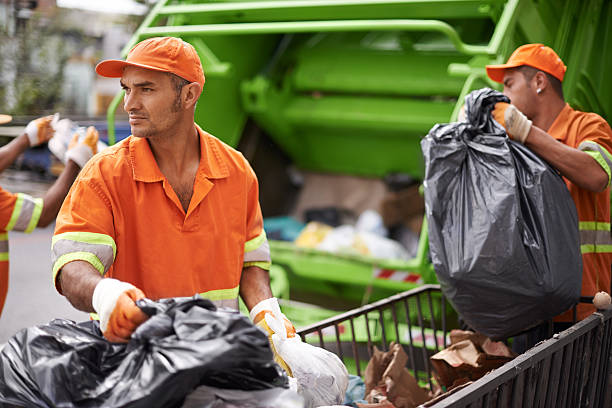 Best Household Junk Removal  in Bethany, WV