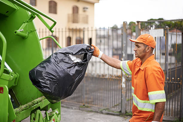 Debris Removal in Bethany, WV