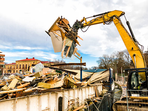 Best Affordable Junk Removal Services  in Bethany, WV