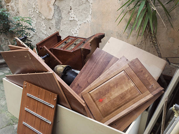 Reliable Bethany, WV Junk Removal Solutions