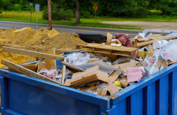 Best Attic Cleanout Services  in Bethany, WV